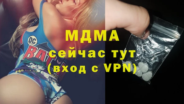 молекула духа Арсеньев